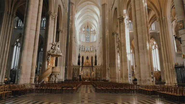 Cathédrale d’Amiens