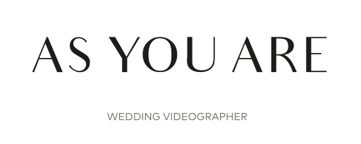Logo Videaste mariage Domaines Châteaux Cameraman Vidéo mariage