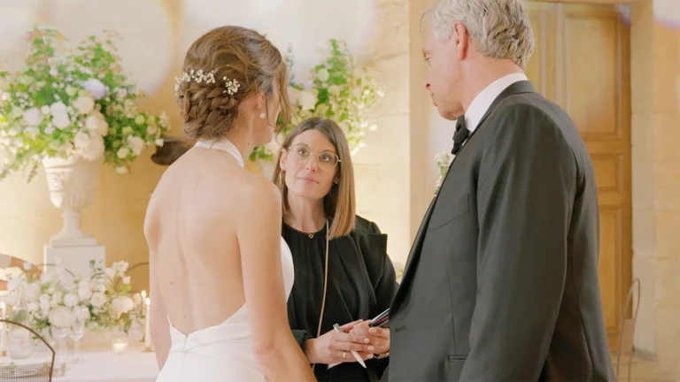 Wedding planner