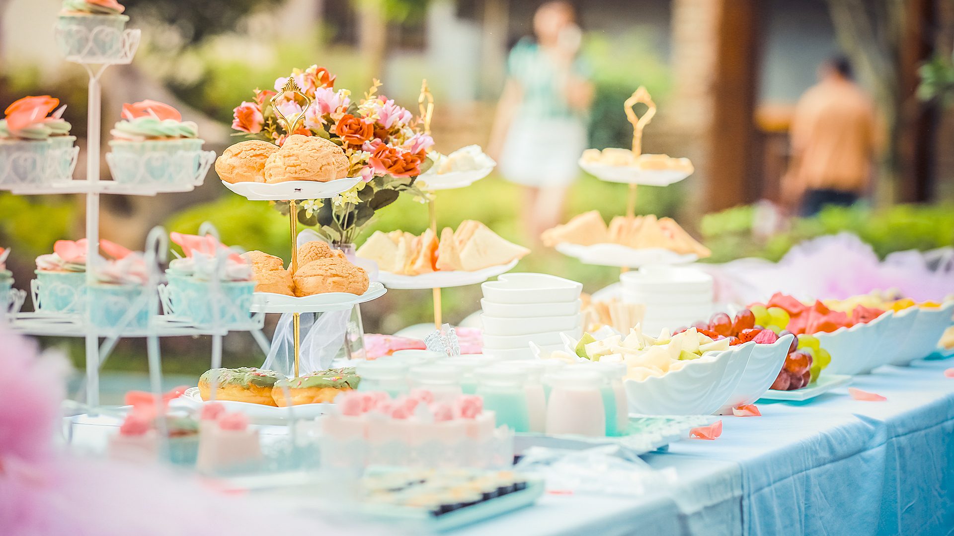 idée de fête avant ou après votre mariage