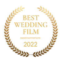 Award Best Wedding Film