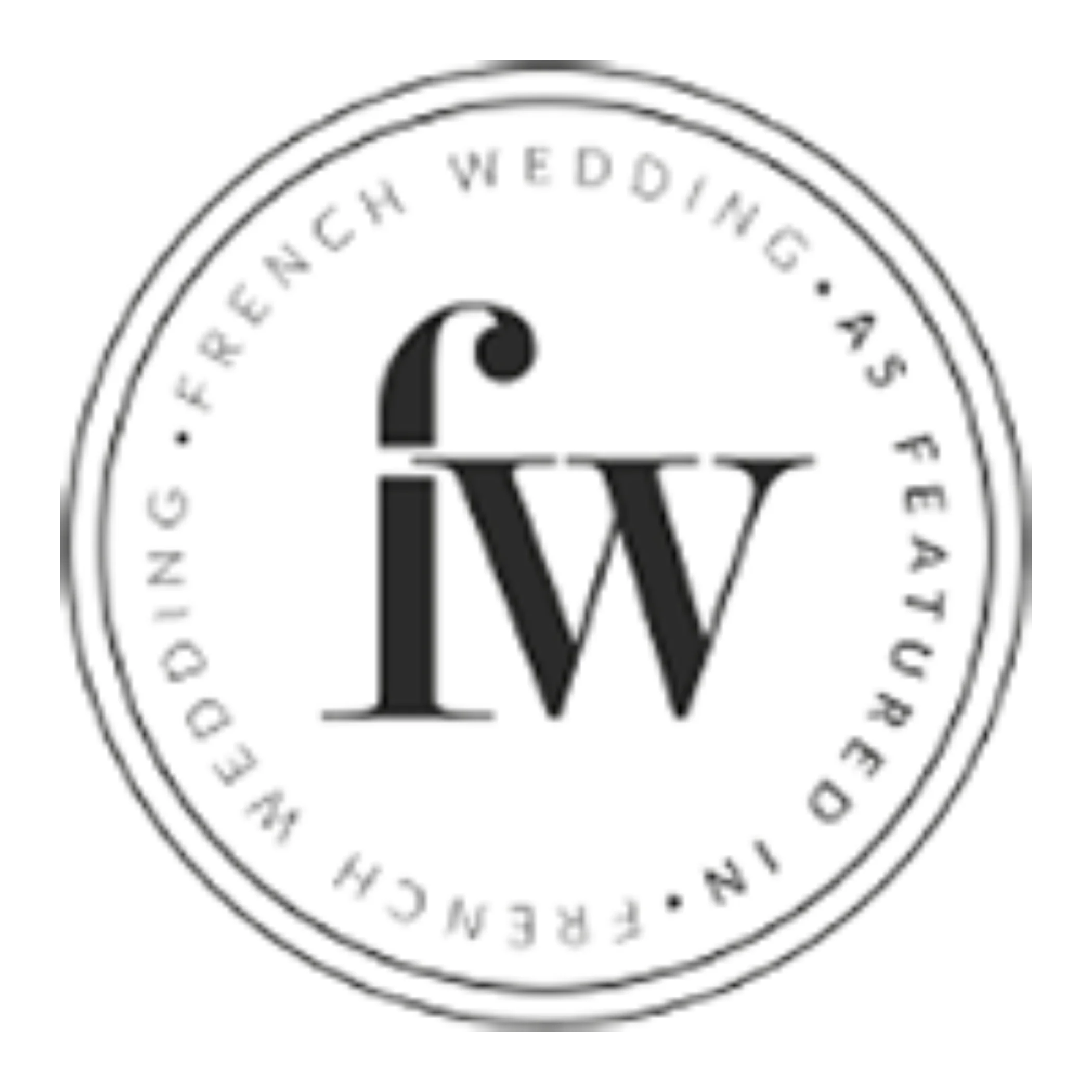 French wedding