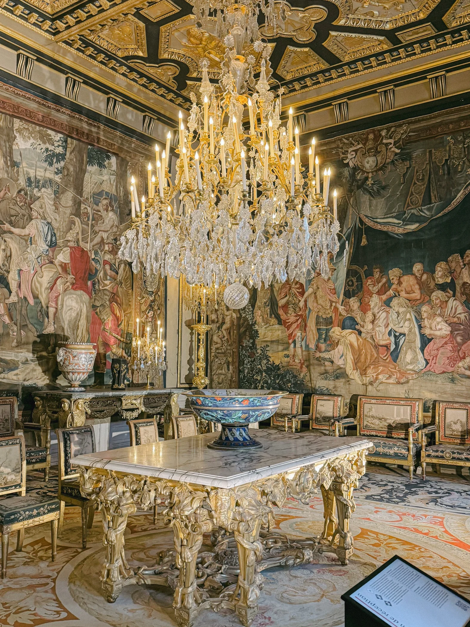 Vidéo photo mariage châteaux