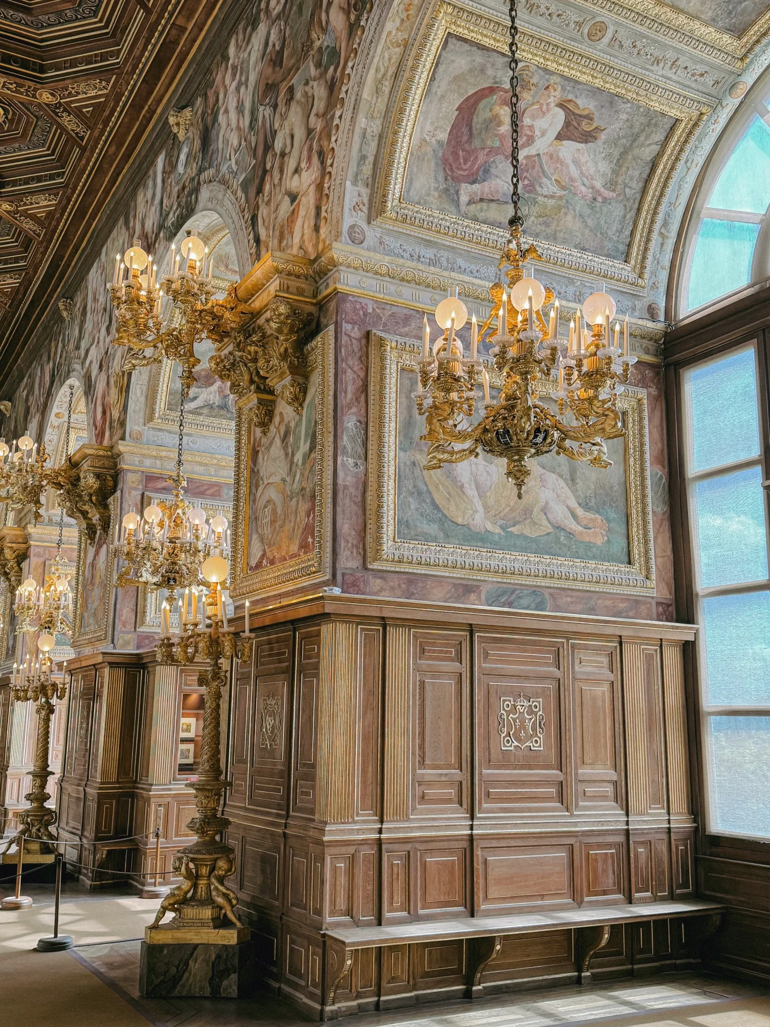 Vidéo photo mariage châteaux 