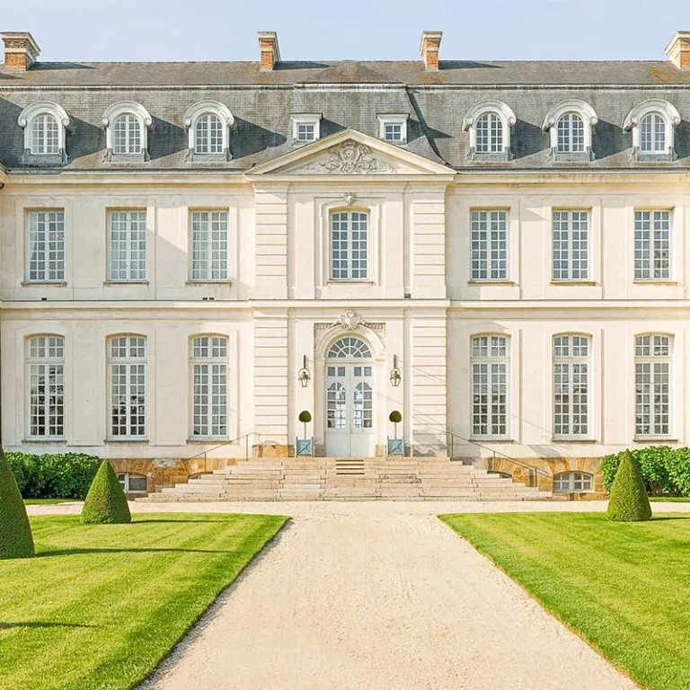 French wedding videographer Destination Venue