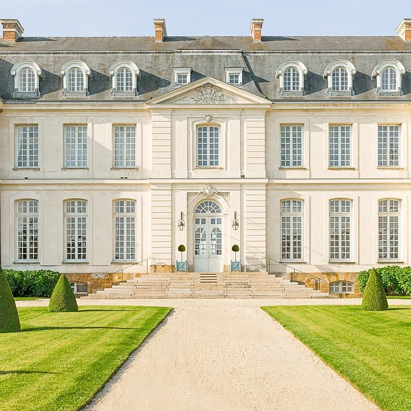 French wedding videographer Destination Venue