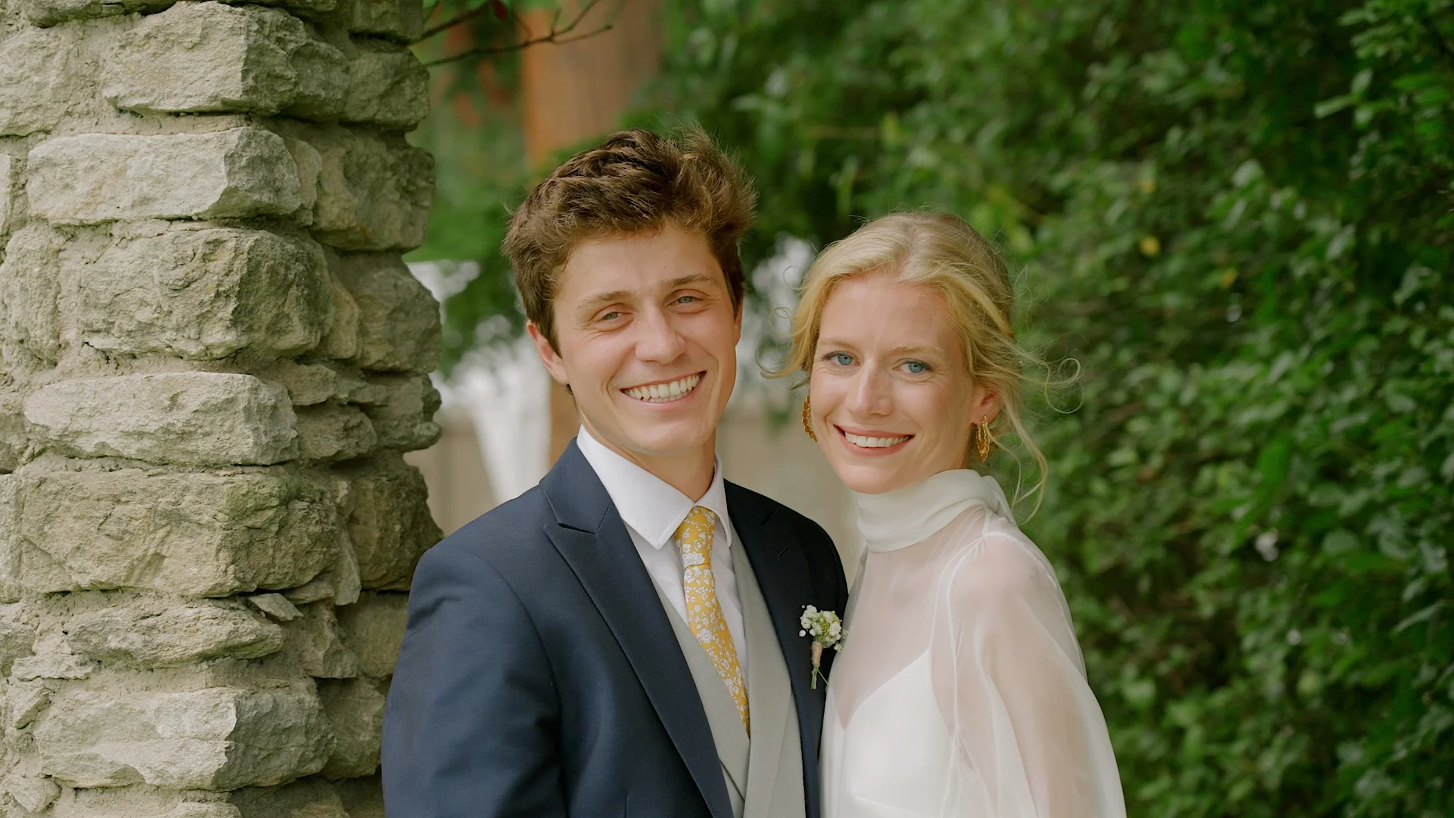 Idées vidéo mariage