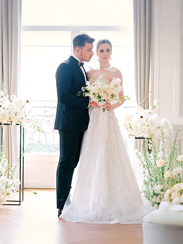 Video mariage au Chateau de Bonaventure - Videaste de mariage - As you are